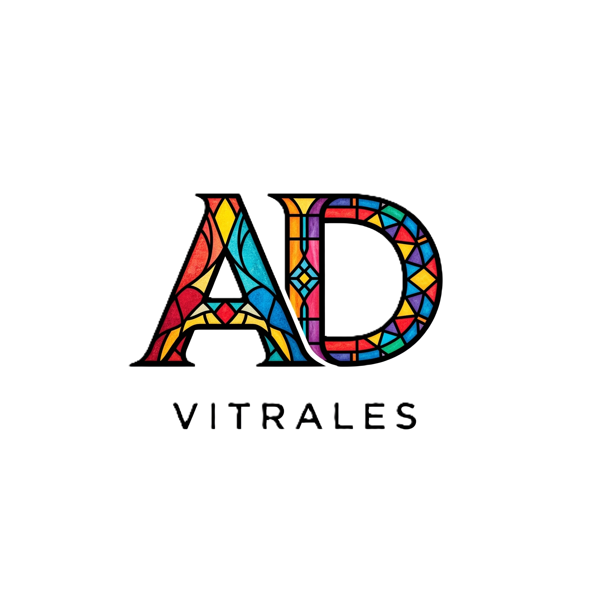 AD Vitrales